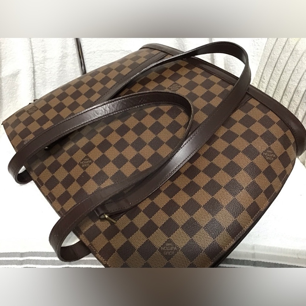 Louis Vuitton Bag - Picture 6 of 16